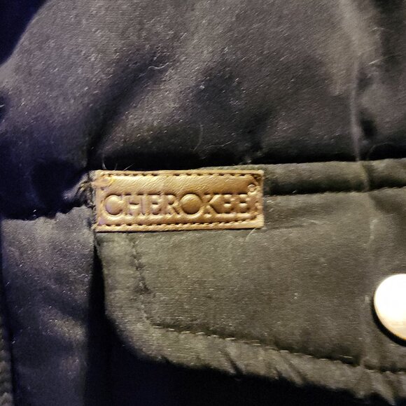 Men's Cherokee winter coat size Medium - Picture 7 of 7